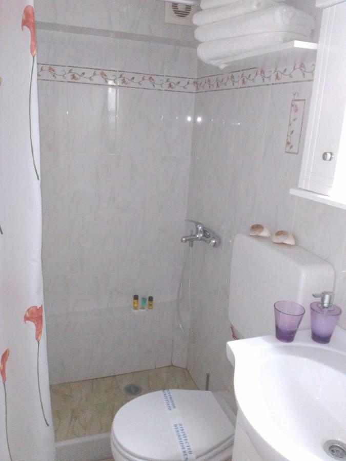 Neapoli Rooms Neápolis Стая снимка
