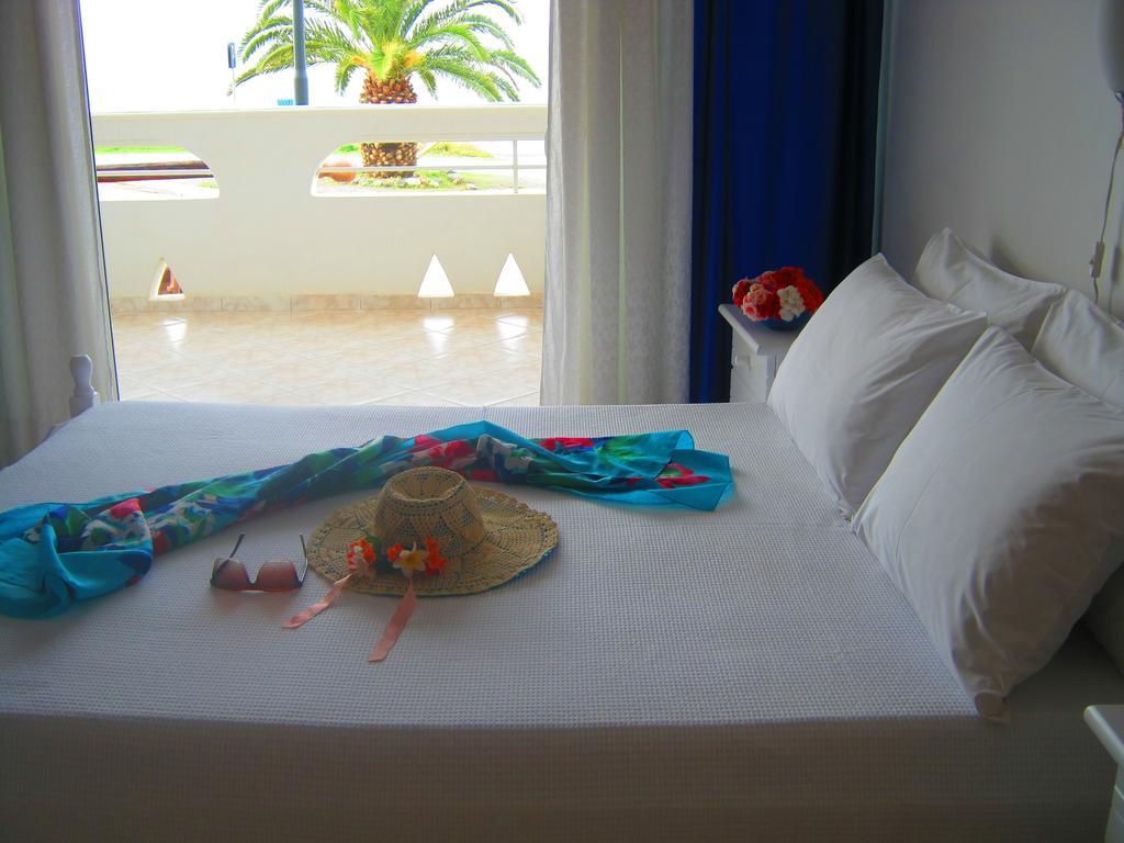 Neapoli Rooms Neápolis Стая снимка